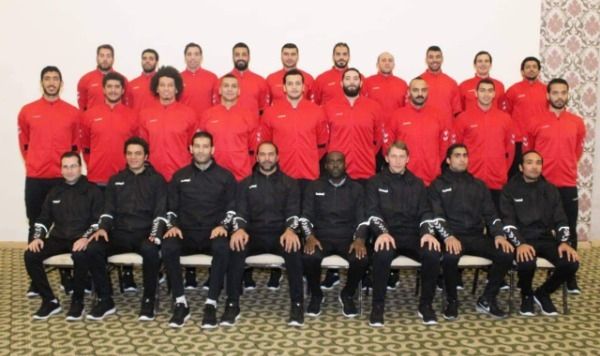 منتخب مصر