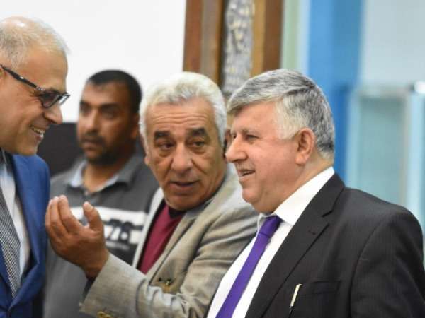 عبد الخالق مسعود