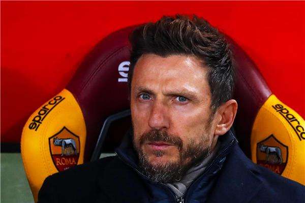 دي فرانشيسكو