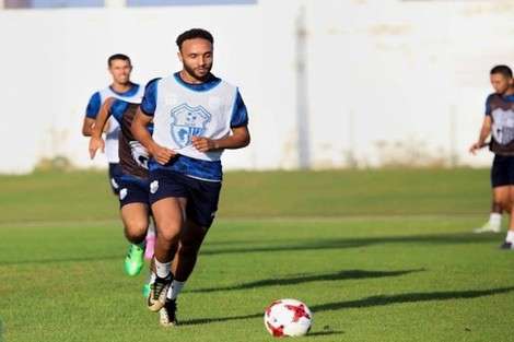 عصام الراقي