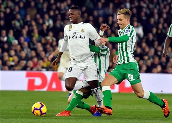 فينيسيوس جونيور