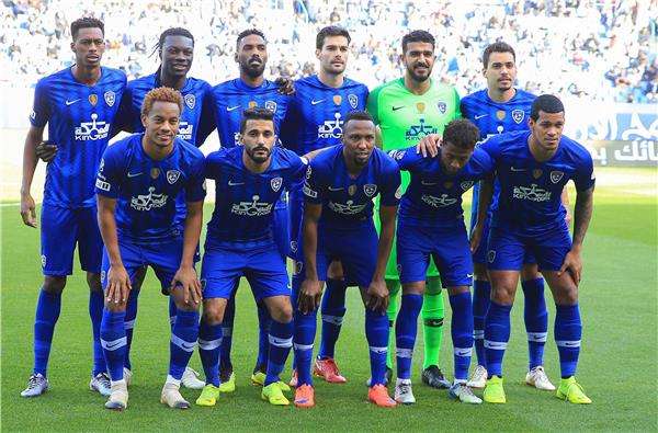 الهلال