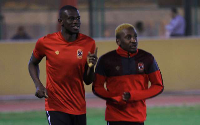 ساليف كوليبالي