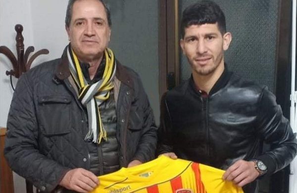 من تقديم فوزي يايا