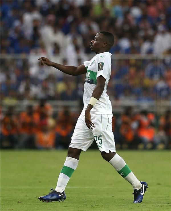 معتز هوساوي