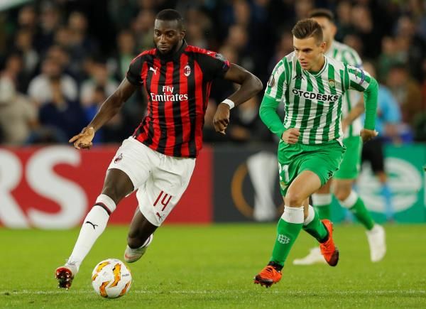  تيمو باكايوكو