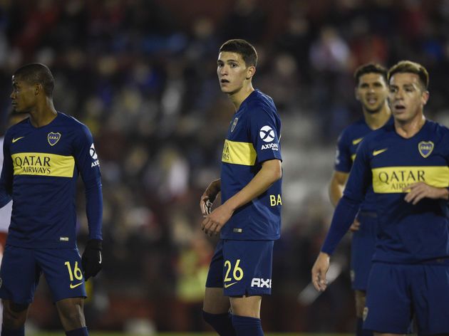 ليوناردو باليردي