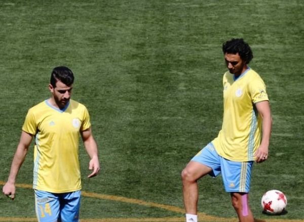  محمود متولي