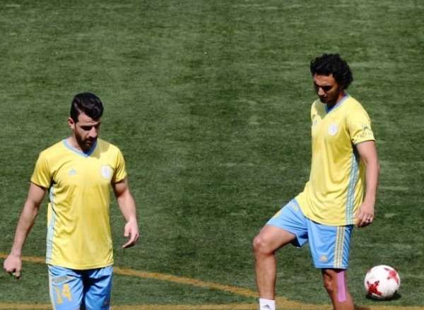 محمود متولي