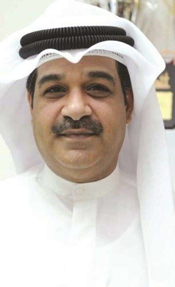 خالد الشريدة