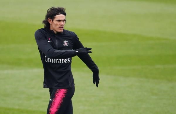  إدينسون كافاني