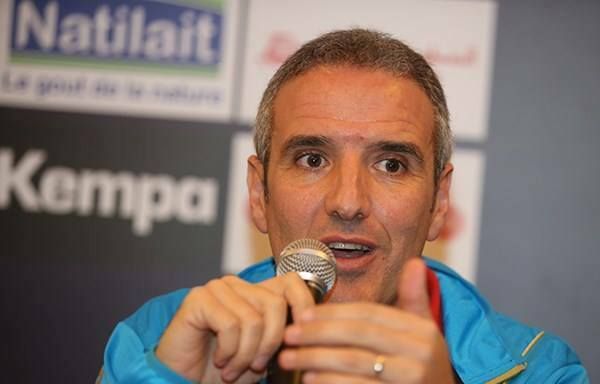 توني جيرونا