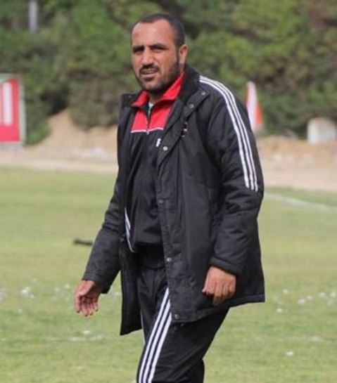 صائب جندية   
