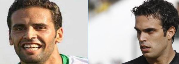 لاعبا خليج سرت الجديدين