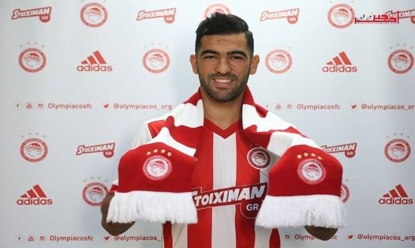 ياسين مرياح