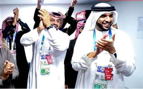 علي بن خليفة