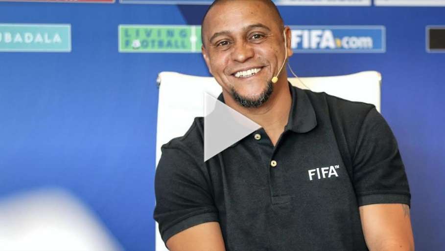 روبرتو كارلوس