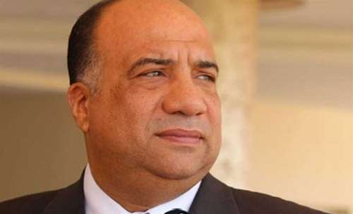  محمد مصيلحي