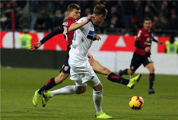 نيكولو باريلا