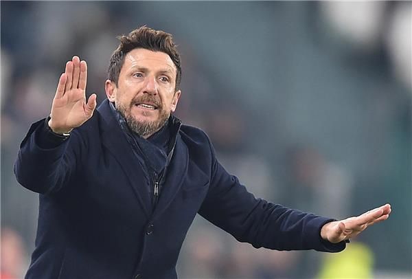 إيزيبيو دي فرانشيسكو