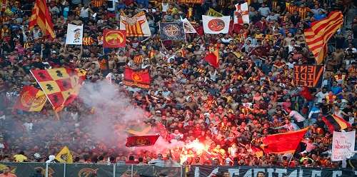 جمهور الترجي 