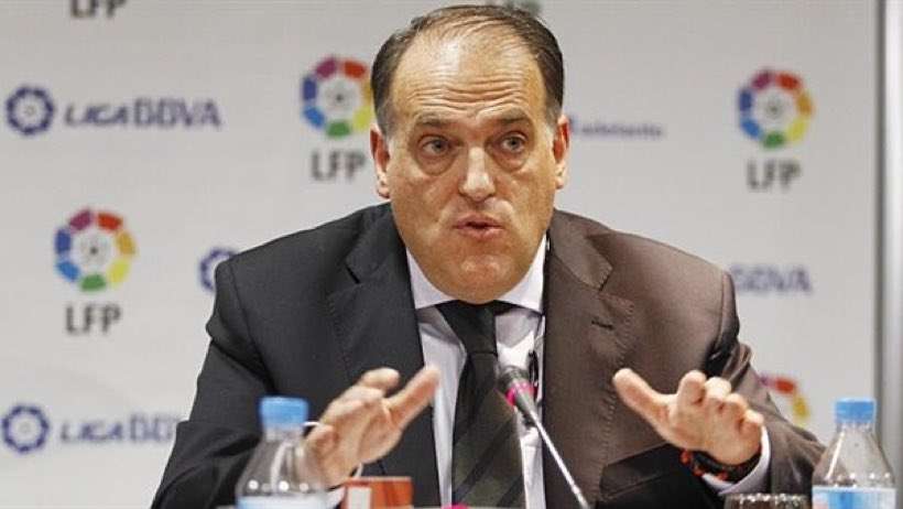 خافيير تيباس