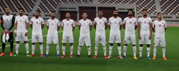 منتخب الأردن