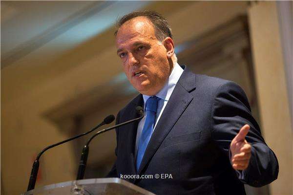 خافيير تيباس