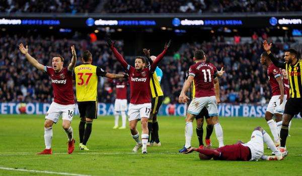 خافيير هيرنانديز