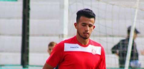 محمد مرواني 