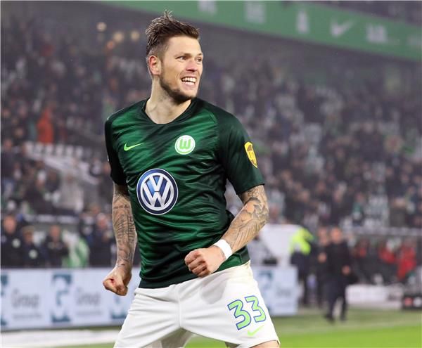 دانييل جينزيك