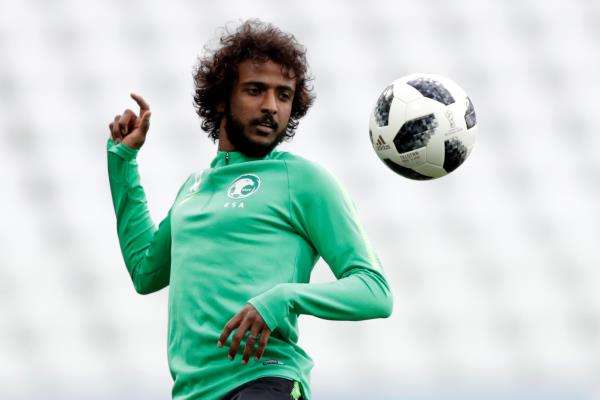 ياسر الشهراني
