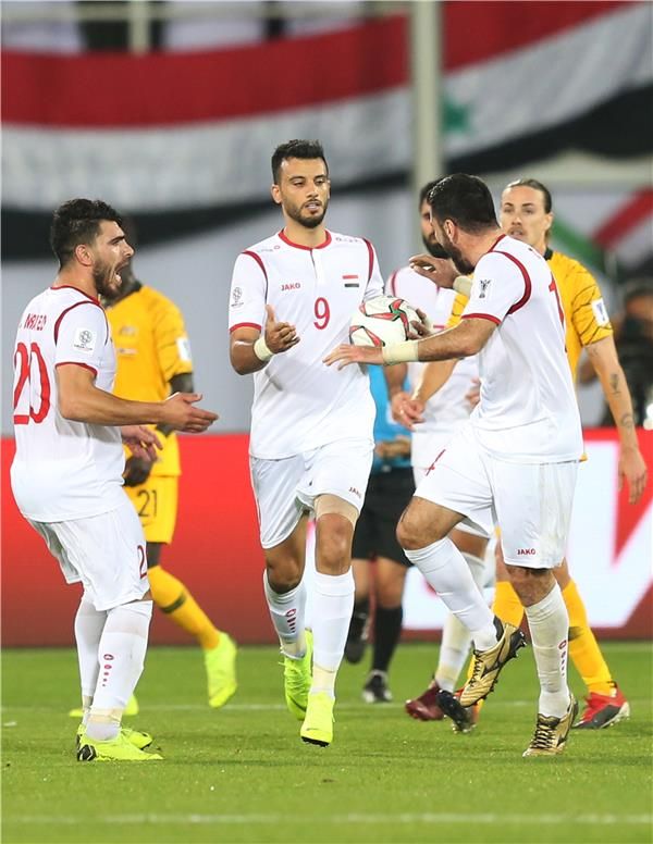 السومة خلال اللقاء 