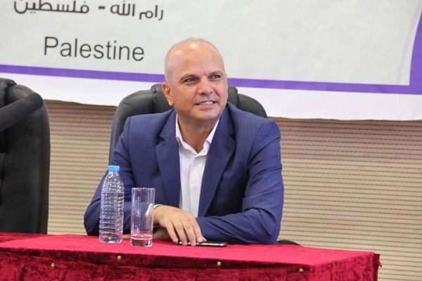أحمد الحسن