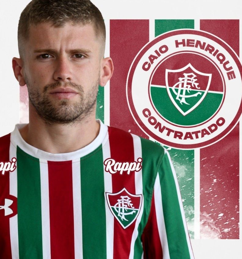 كايو هنريكي 