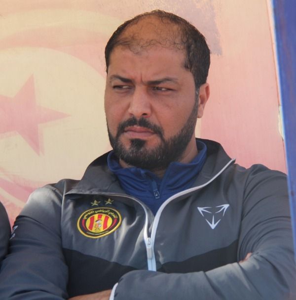 معين الشعباني