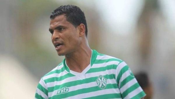 هشام السيفي