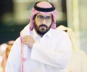  سعود آل سويلم