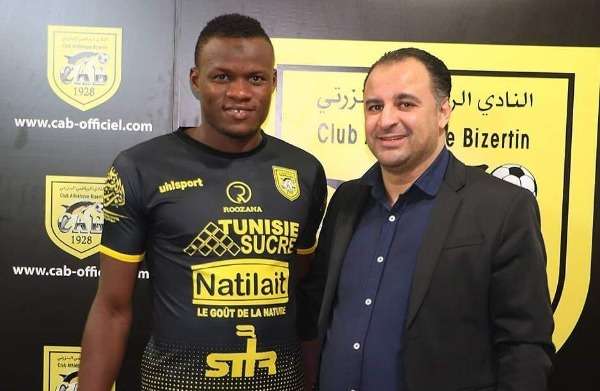 سيسي مع رىيس البنزرتي عبد السلام السعيداني 