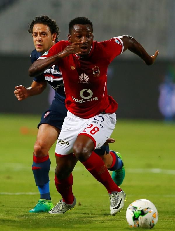 جونيور أجاي