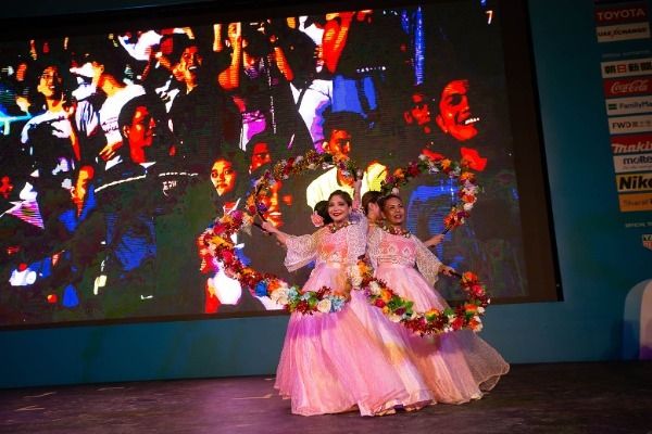 من التراث الفلبيني