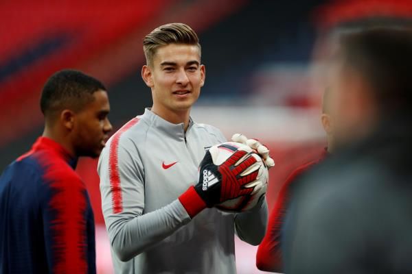 جوناثان كلينسمان