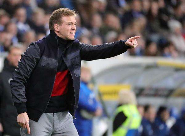 جوليان ناجلزمان