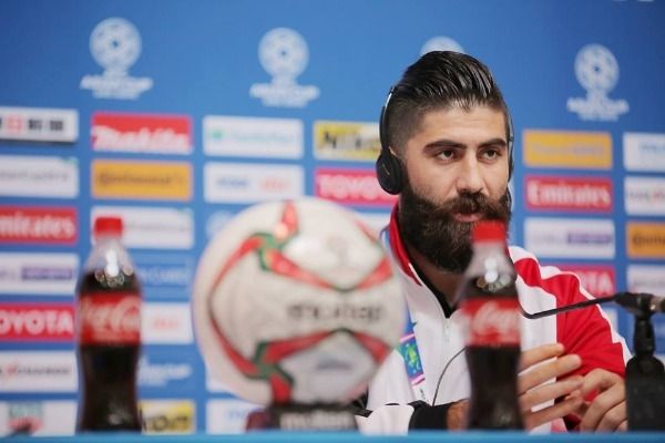 أحمد الصالح