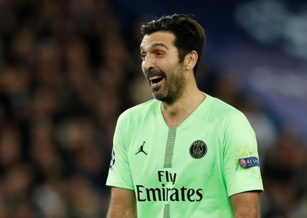 جيانلويجي بوفون