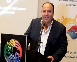 مصطفى أوراش