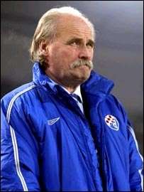 الكرواتى ايليا مدرب المنتخب الليبى