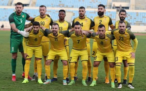 العهد