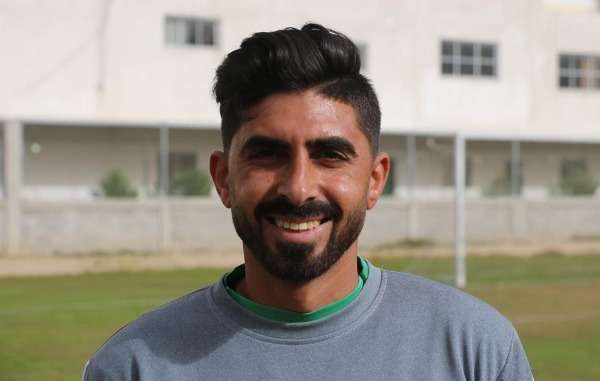 محمود النيرب