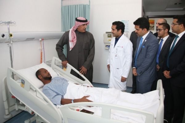 محمد خلفان الرميثي